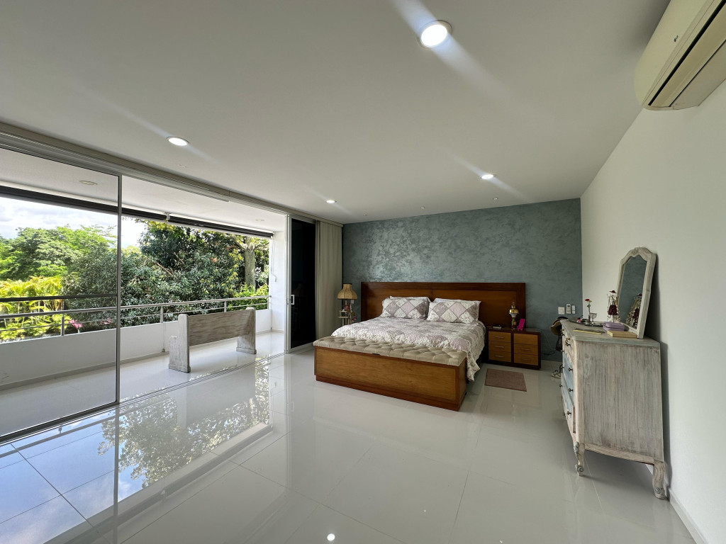 Casa Condominio En Venta - Pance, Cali