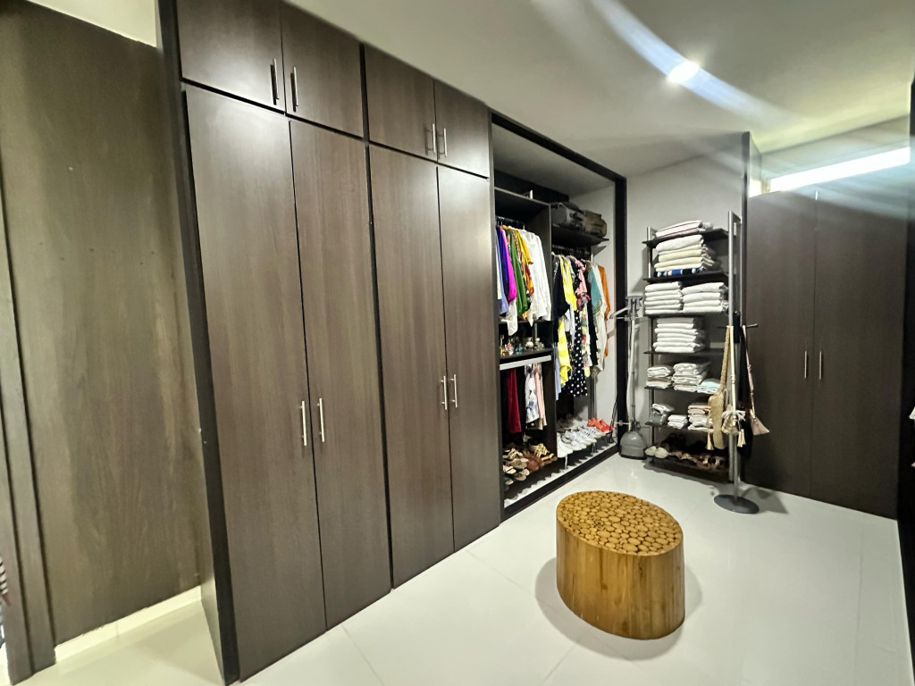 Casa Condominio En Venta - Pance, Cali