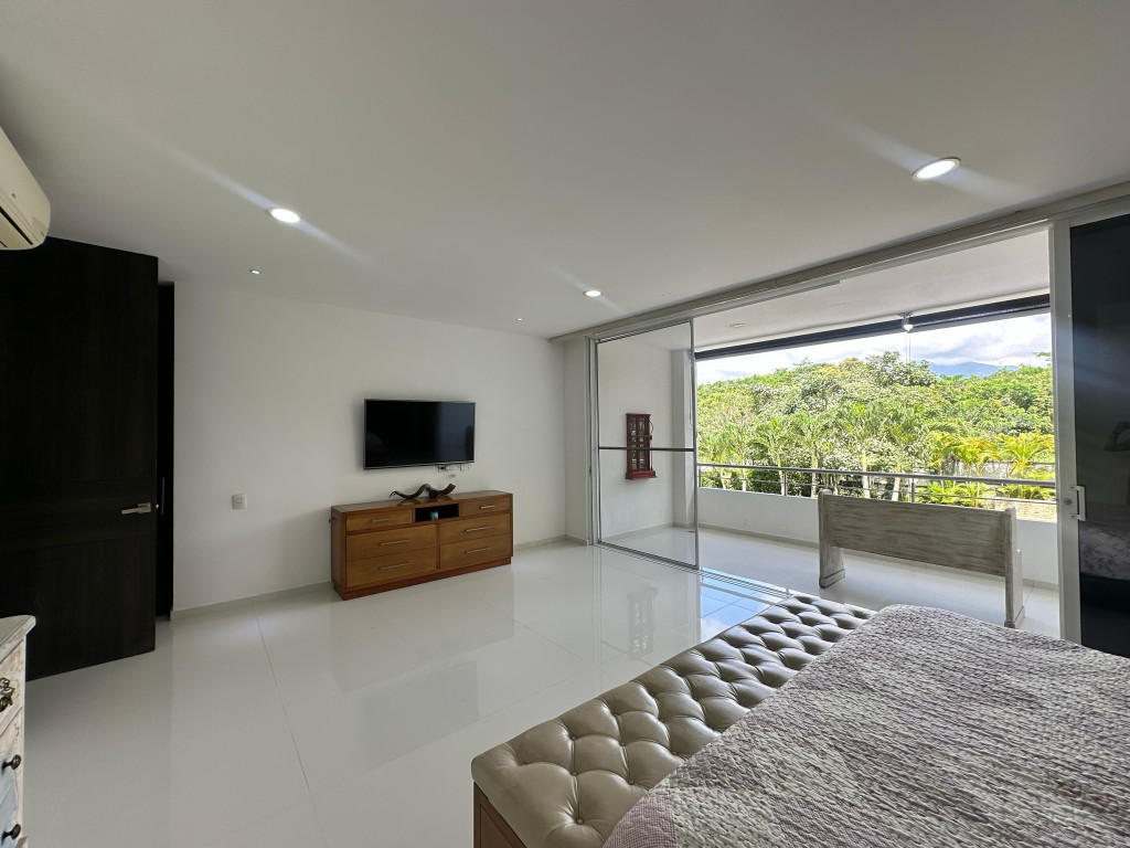 Casa Condominio En Venta - Pance, Cali