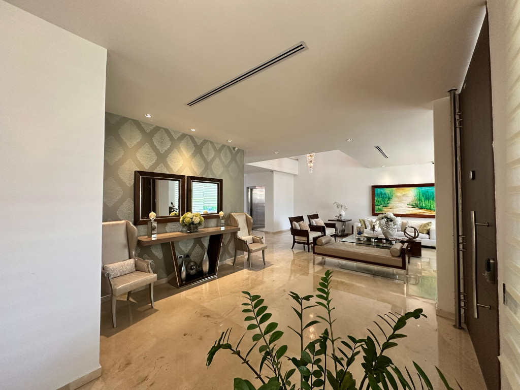 Casa Condominio En Venta - Pance, Cali