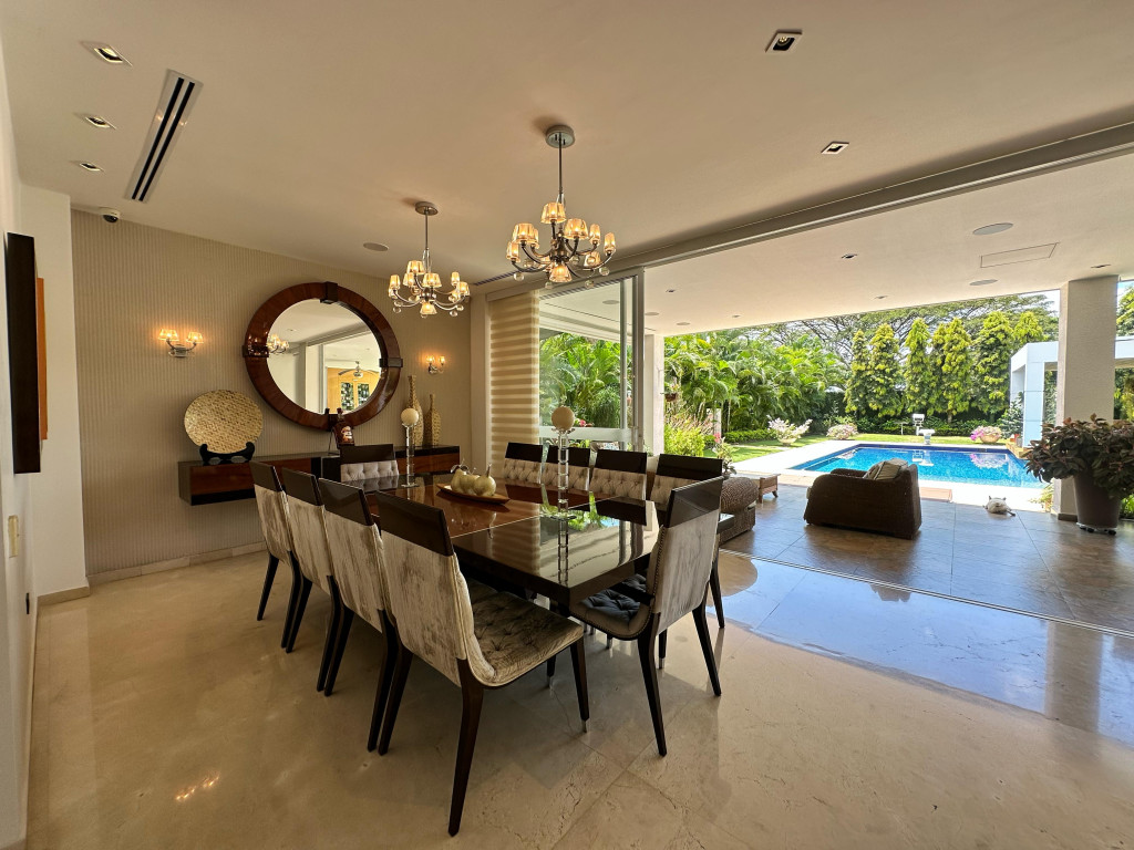 Casa Condominio En Venta - Pance, Cali