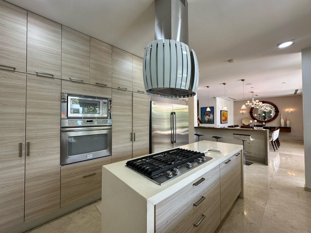 Casa Condominio En Venta - Pance, Cali