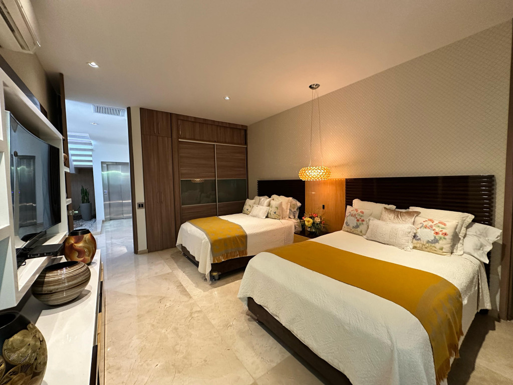 Casa Condominio En Venta - Pance, Cali