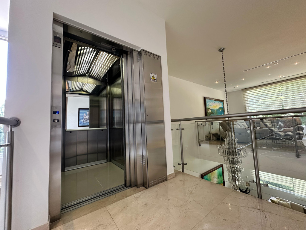 Casa Condominio En Venta - Pance, Cali