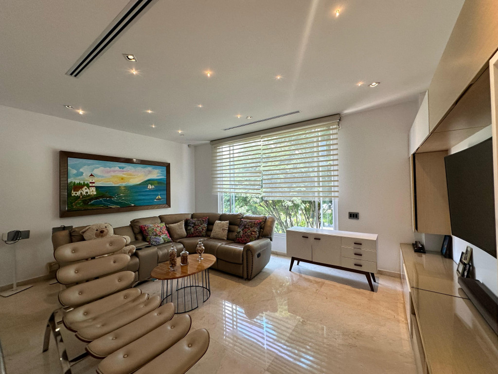 Casa Condominio En Venta - Pance, Cali