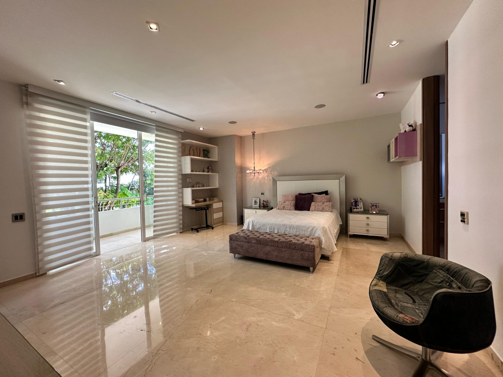 Casa Condominio En Venta - Pance, Cali