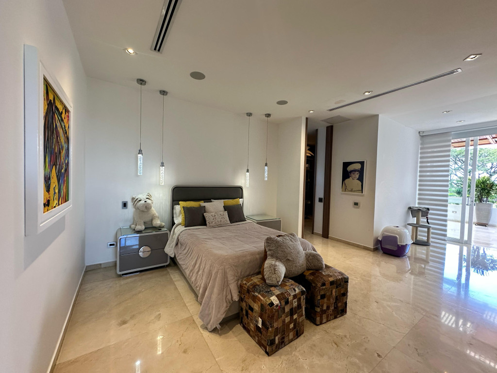 Casa Condominio En Venta - Pance, Cali