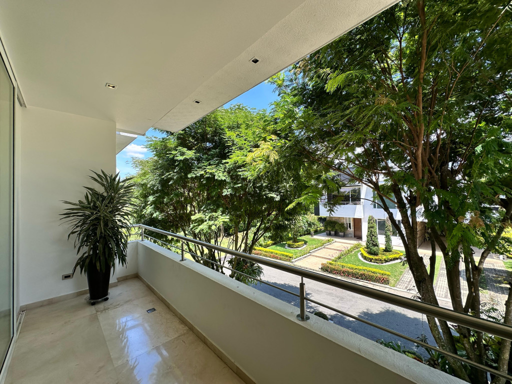 Casa Condominio En Venta - Pance, Cali