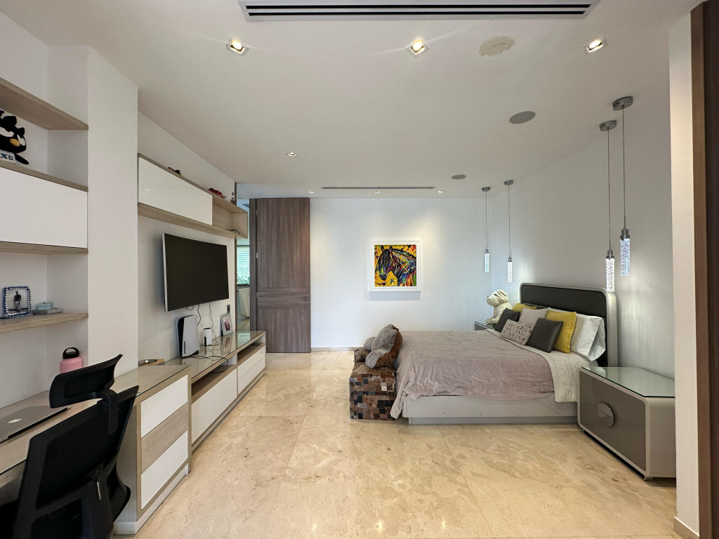 Casa Condominio En Venta - Pance, Cali