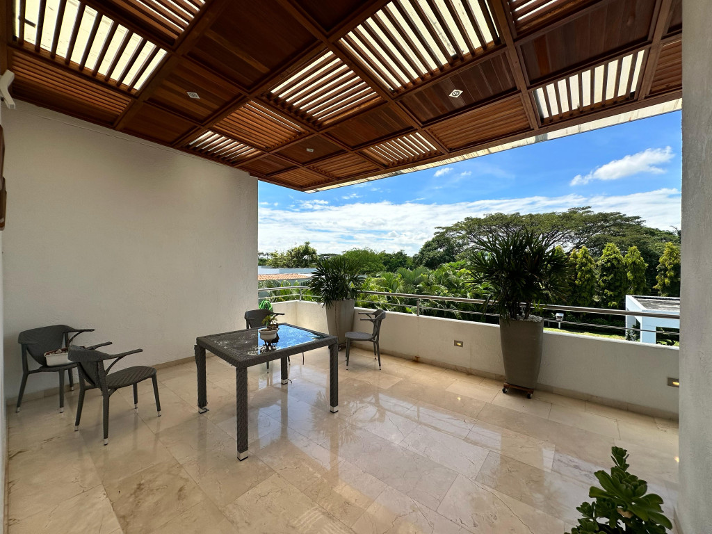 Casa Condominio En Venta - Pance, Cali