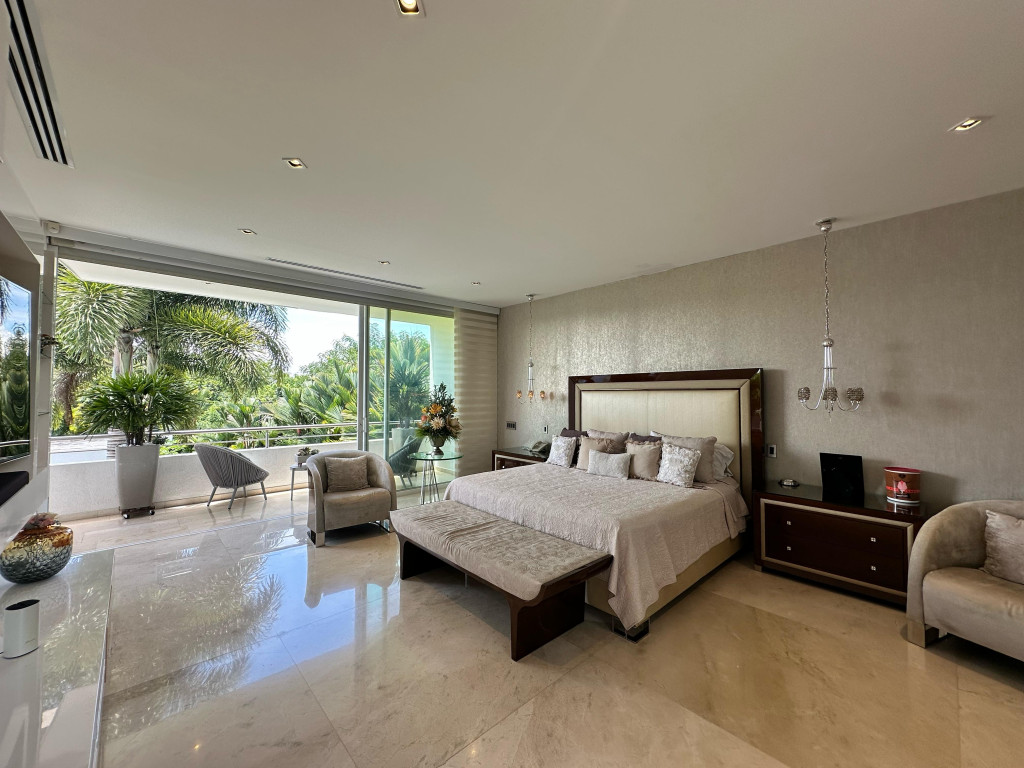 Casa Condominio En Venta - Pance, Cali