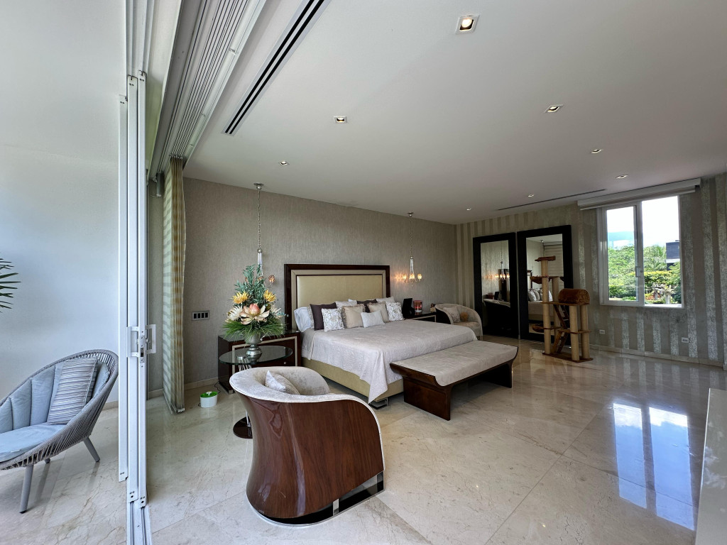 Casa Condominio En Venta - Pance, Cali