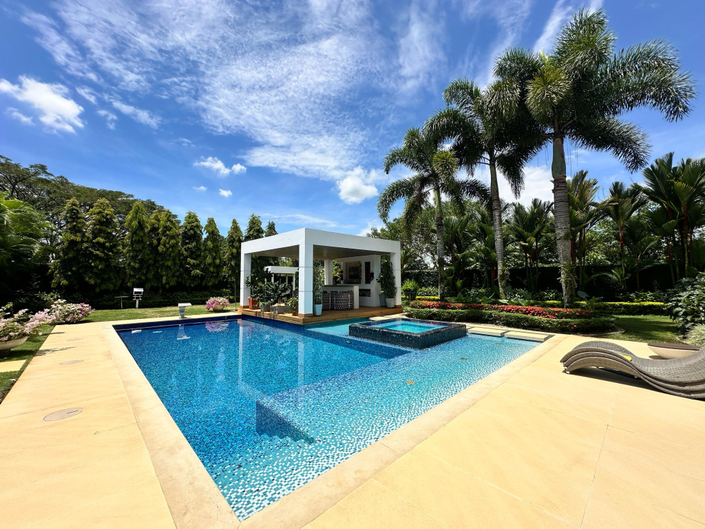 Casa Condominio En Venta - Pance, Cali