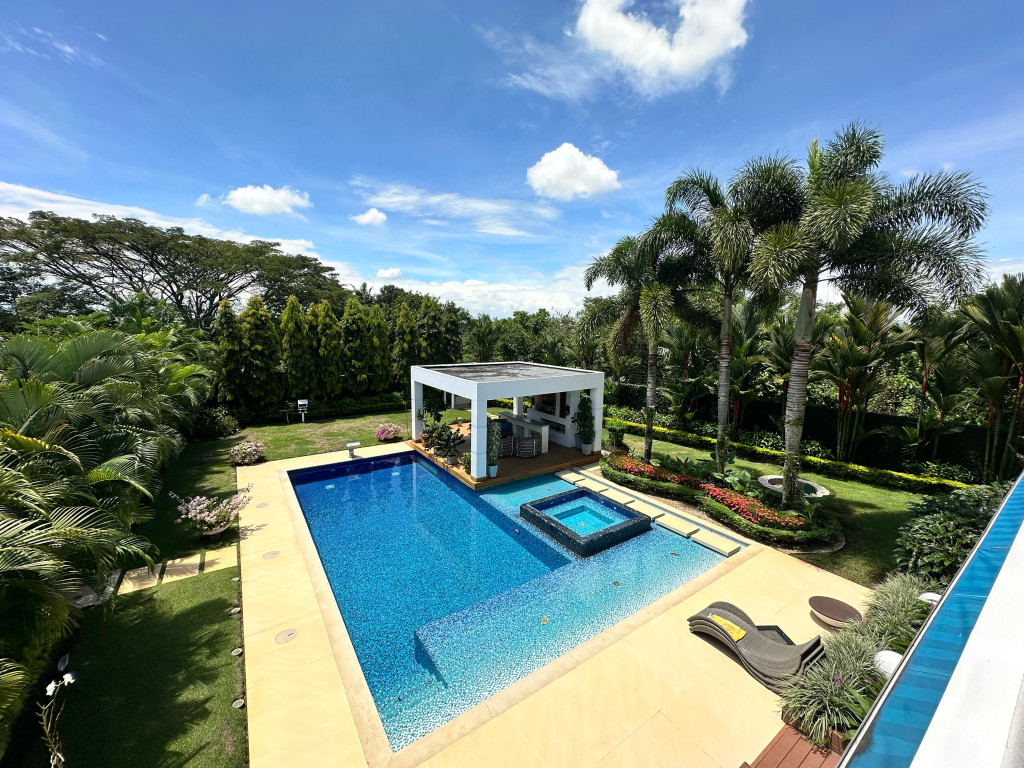 Casa Condominio En Venta - Pance, Cali