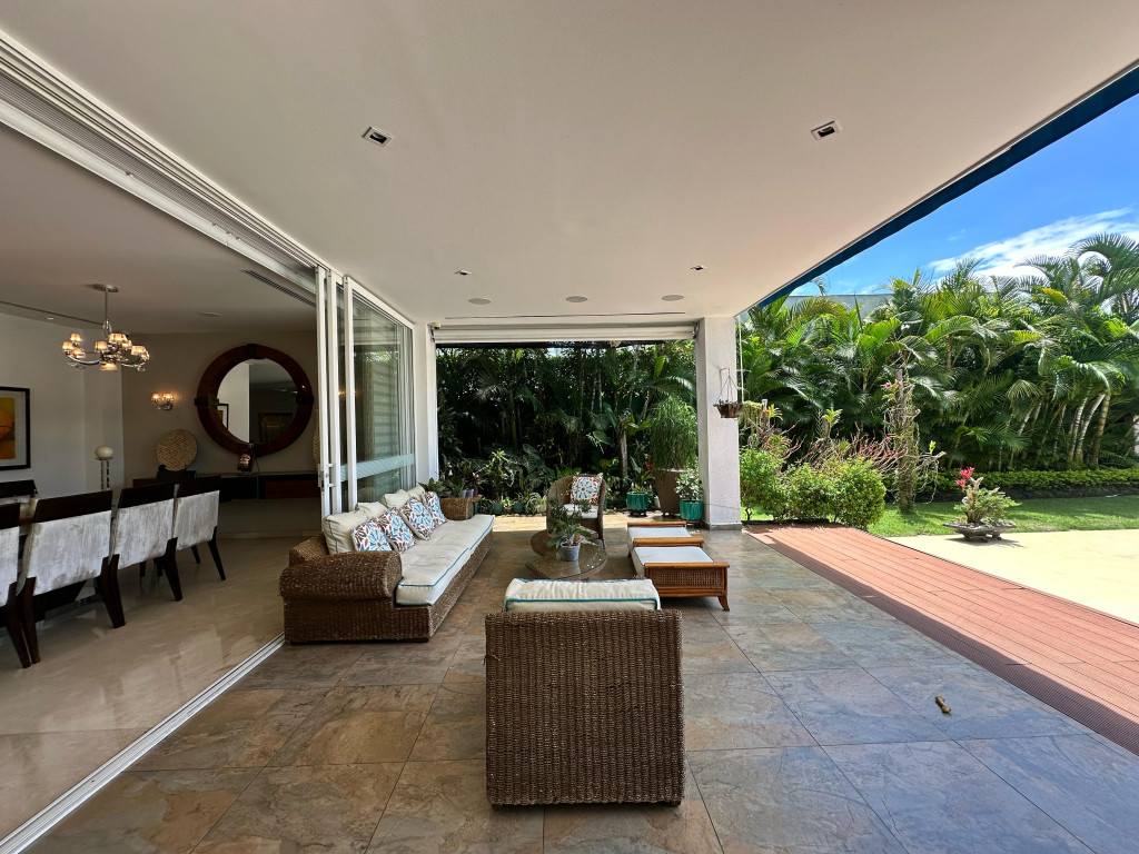 Casa Condominio En Venta - Pance, Cali