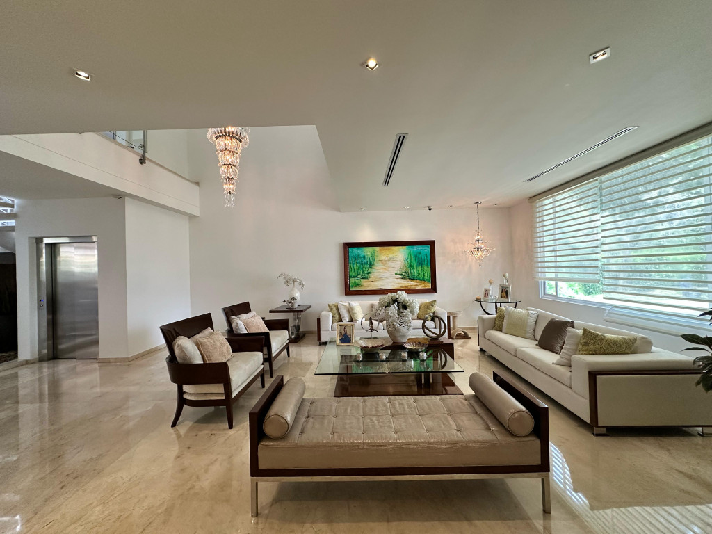 Casa Condominio En Venta - Pance, Cali