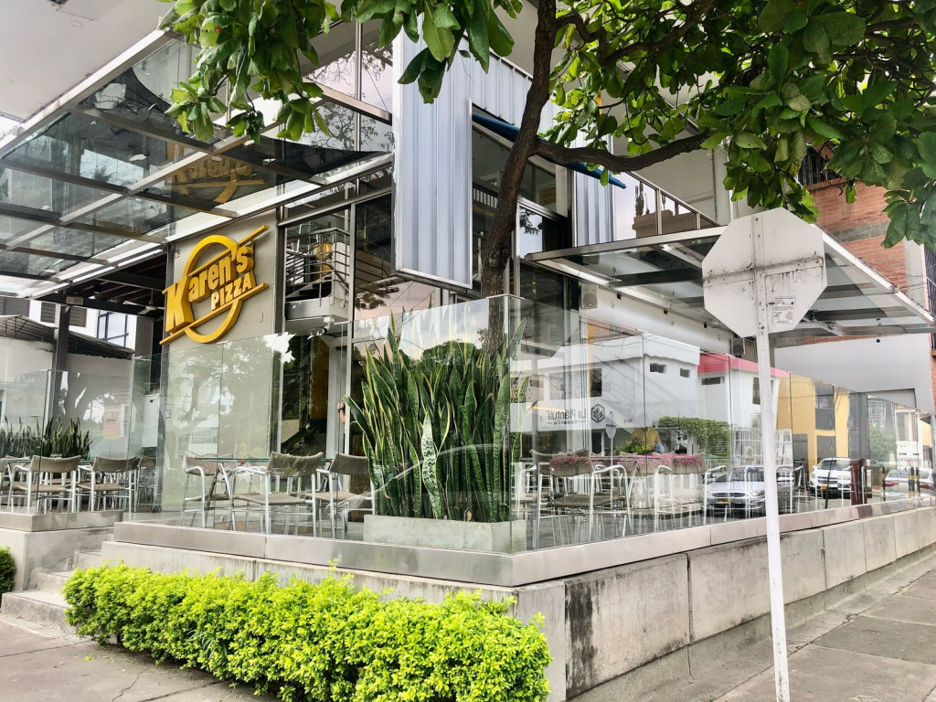 Local En Venta - Templete, Cali