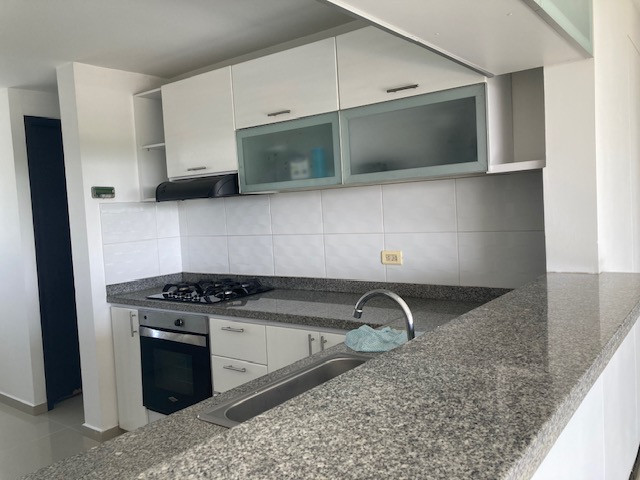 Apartamento En Venta - Alfaguara, Jamundí