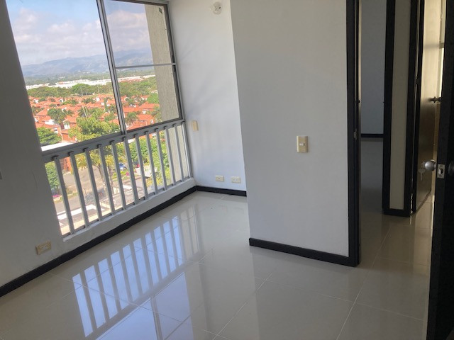 Apartamento En Venta - Alfaguara, Jamundí