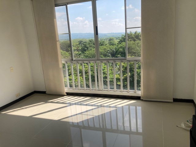 Apartamento En Venta - Alfaguara, Jamundí