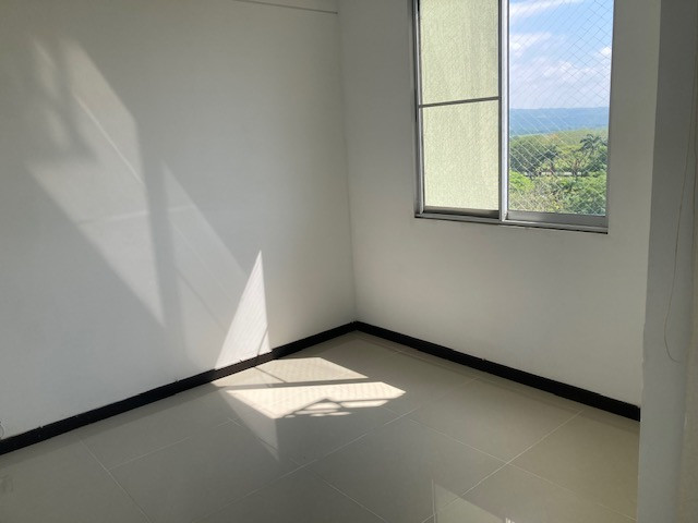 Apartamento En Venta - Alfaguara, Jamundí