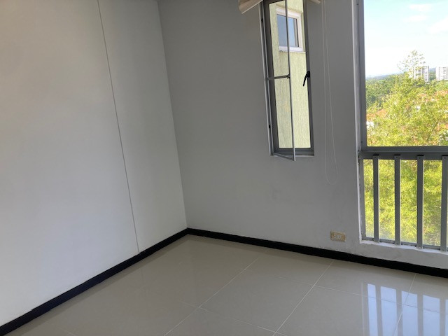 Apartamento En Venta - Alfaguara, Jamundí