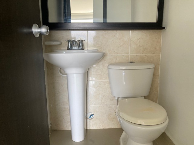 Apartamento En Venta - Alfaguara, Jamundí