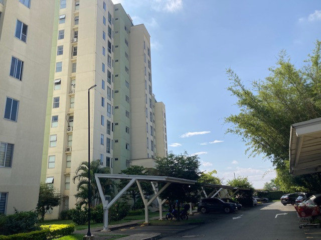 Apartamento En Venta - Alfaguara, Jamundí