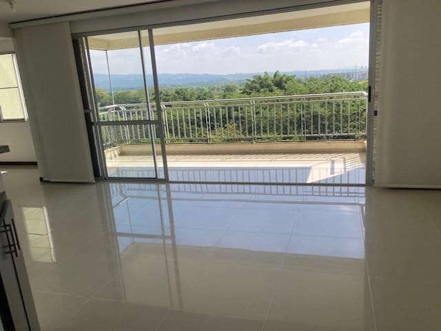 Apartamento En Venta - Alfaguara, Jamundí