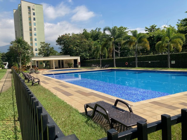 Apartamento En Venta - Alfaguara, Jamundí