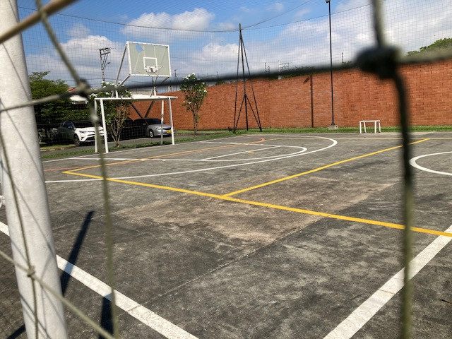 Apartamento En Venta - Alfaguara, Jamundí