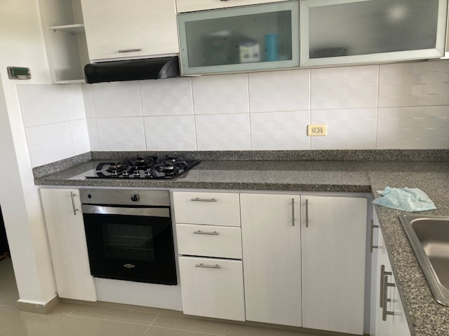 Apartamento En Venta - Alfaguara, Jamundí