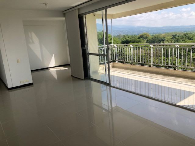 Apartamento En Venta - Alfaguara, Jamundí