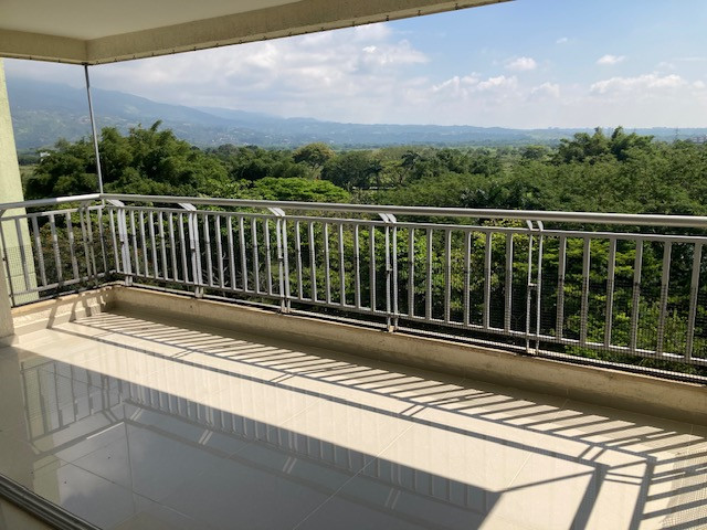 Apartamento En Venta - Alfaguara, Jamundí