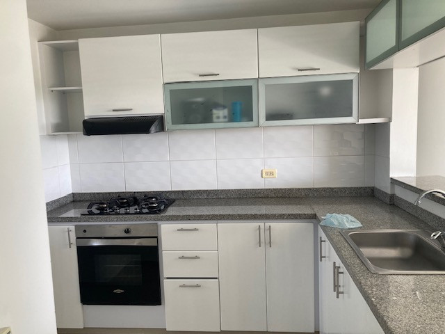 Apartamento En Venta - Alfaguara, Jamundí