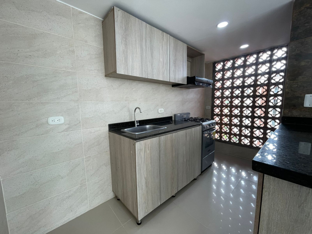 Apartamento En Arriendo - Ciudad Melendez, Cali