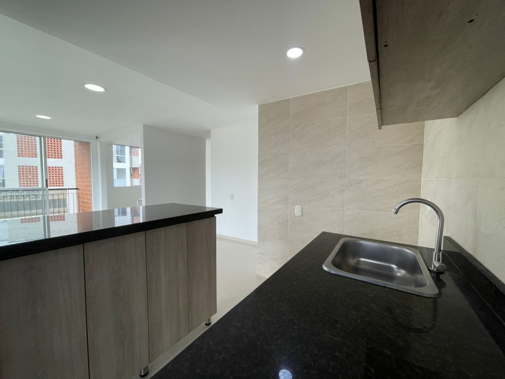 Apartamento En Arriendo - Ciudad Melendez, Cali