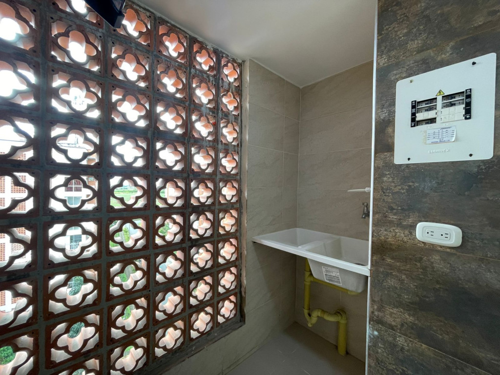 Apartamento En Arriendo - Ciudad Melendez, Cali