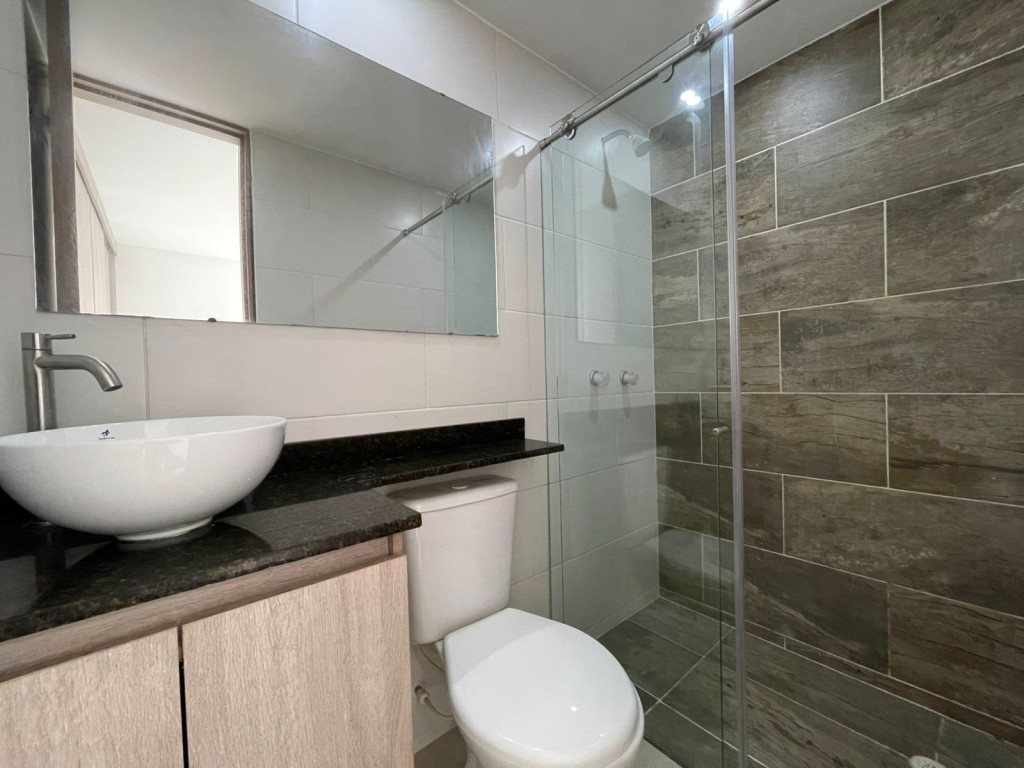 Apartamento En Arriendo - Ciudad Melendez, Cali