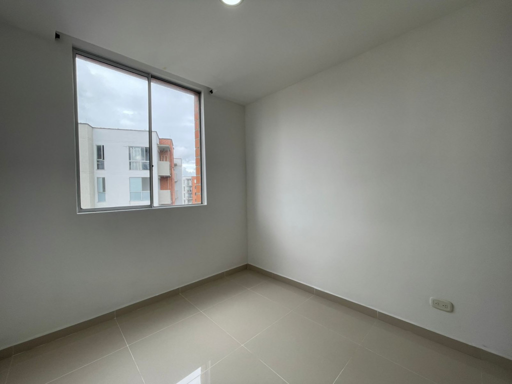 Apartamento En Arriendo - Ciudad Melendez, Cali
