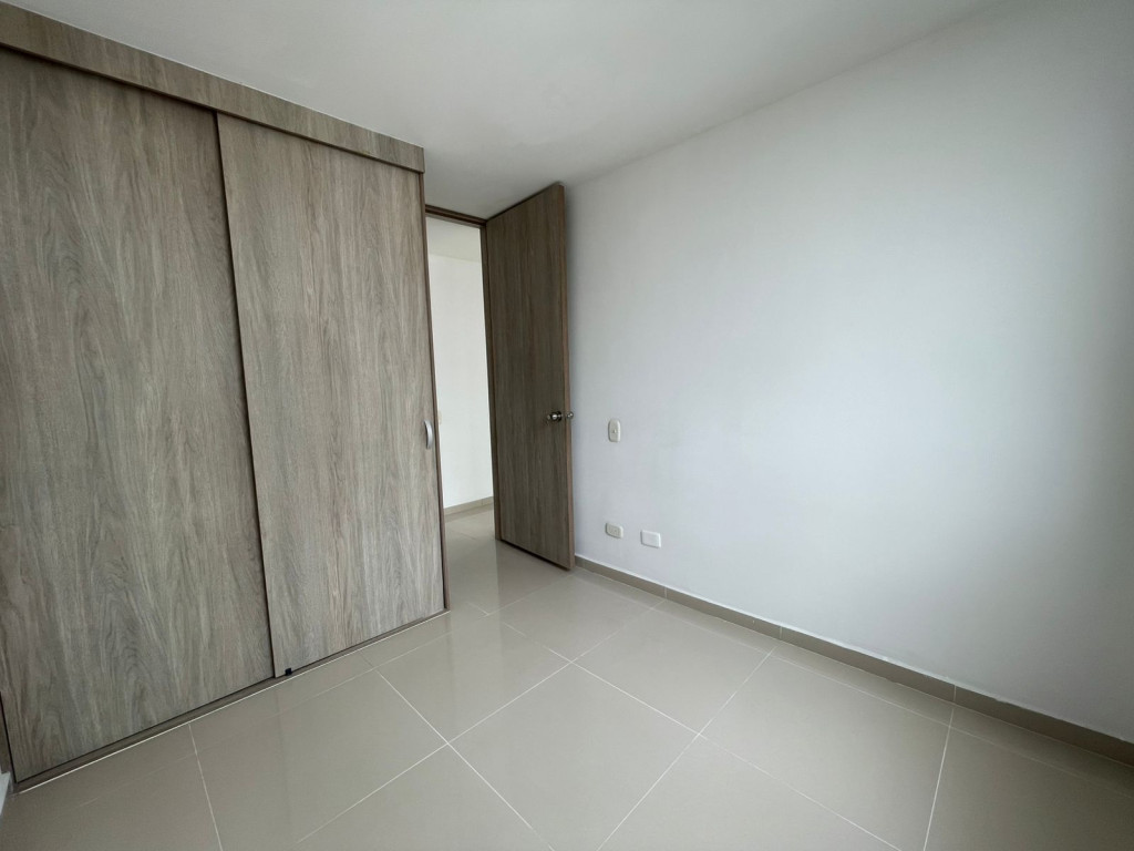 Apartamento En Arriendo - Ciudad Melendez, Cali