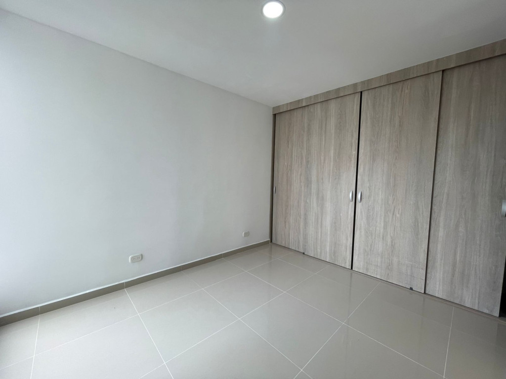 Apartamento En Arriendo - Ciudad Melendez, Cali