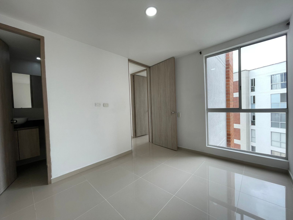 Apartamento En Arriendo - Ciudad Melendez, Cali