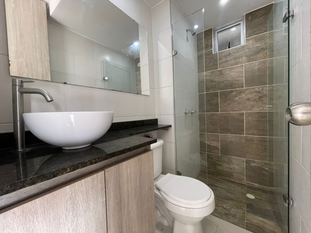 Apartamento En Arriendo - Ciudad Melendez, Cali