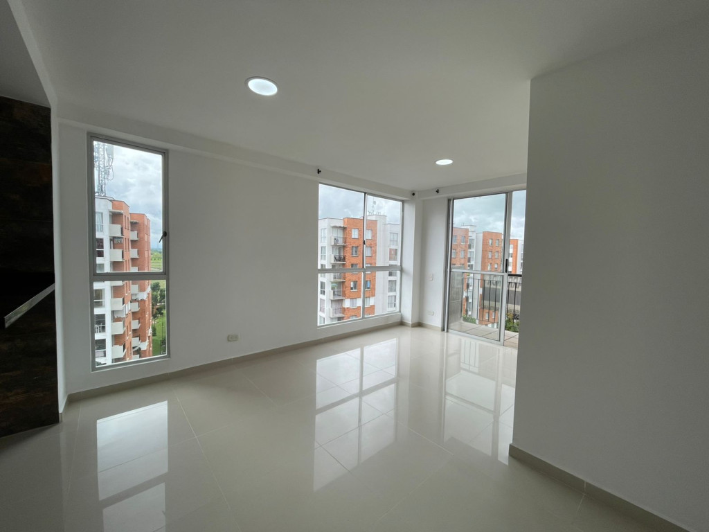Apartamento En Arriendo - Ciudad Melendez, Cali