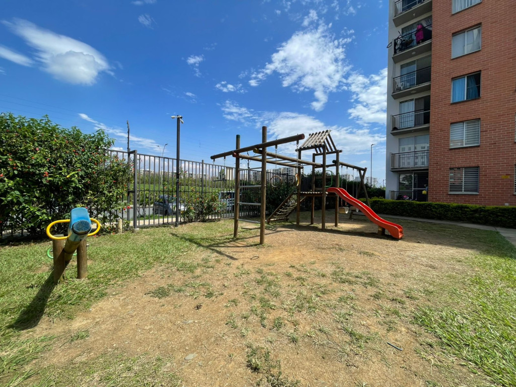 Apartamento En Arriendo - Ciudad Melendez, Cali