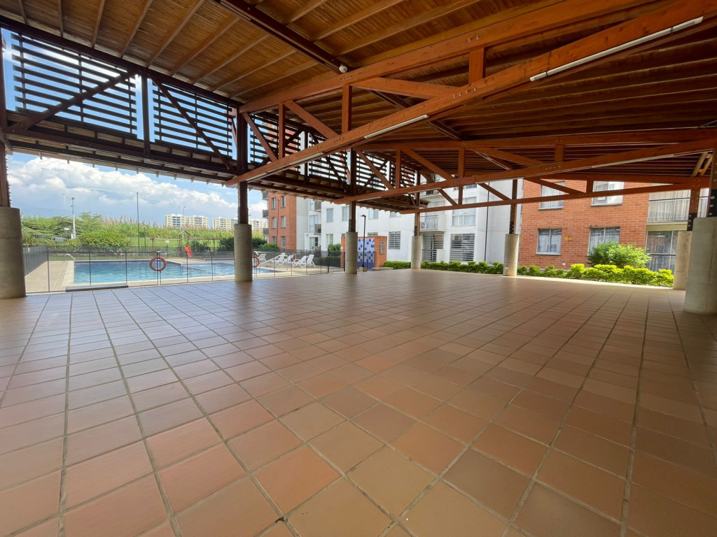 Apartamento En Arriendo - Ciudad Melendez, Cali