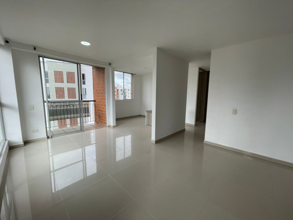 Apartamento En Arriendo - Ciudad Melendez, Cali