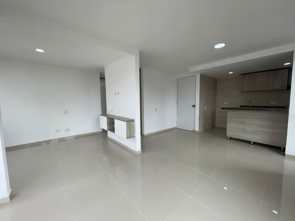 Apartamento En Arriendo - Ciudad Melendez, Cali