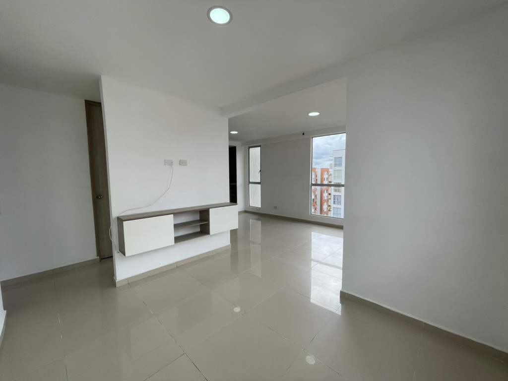 Apartamento En Arriendo - Ciudad Melendez, Cali